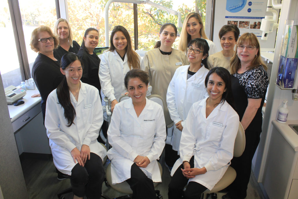 About Our Practice Foster City Dental